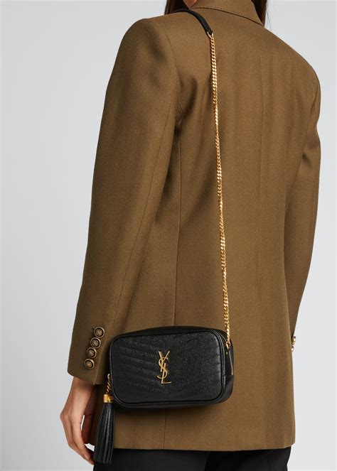 ysl lou camera bag poudre|ysl lou camera bag sale.